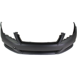 2010-2012 SUBARU LEGACY Front Bumper Cover Sedan Painted to Match 2010-2012 SUBARU LEGACY Front Bumper Cover Sedan Painted to Match