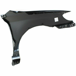 2003-2008 Toyota Corolla Left Fender Painted to Match 2003-2008 Toyota Corolla Left Fender Painted to Match