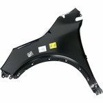 2016-2020 Kia Sorento Right Fender Painted to Match 2016-2020 Kia Sorento Right Fender Painted to Match