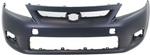 2011-2013 SCION TC Front Bumper Cover Painted to Match 2011-2013 SCION TC Front Bumper Cover Painted to Match