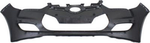 2012-2016 HYUNDAI VELOSTER Front Bumper Cover Painted to Match 2012-2016 HYUNDAI VELOSTER Front Bumper Cover Painted to Match