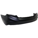 2013-2015 HONDA CIVIC Rear Bumper Cover 2.4L Sedan Painted to Match 2013-2015 HONDA CIVIC Rear Bumper Cover 2.4L Sedan Painted to Match
