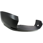 2006-2008 TOYOTA RAV4 Rear Bumper Cover w/o flares Painted to Match 2006-2008 TOYOTA RAV4 Rear Bumper Cover w/o flares Painted to Match