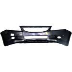 2008-2010 HONDA ACCORD Front Bumper Cover Coupe Painted to Match 2008-2010 HONDA ACCORD Front Bumper Cover Coupe Painted to Match