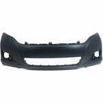 2009-2012 TOYOTA VENZA Front Bumper Painted to Match 2009-2012 TOYOTA VENZA Front Bumper Painted to Match