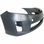 2010-2011 Toyota Prius BASE Front Bumper Painted to Match 2010-2011 Toyota Prius BASE Front Bumper Painted to Match