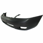 2006-2012 Kia Sedona Front Bumper Painted to Match 2006-2012 Kia Sedona Front Bumper Painted to Match