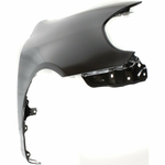 2003-2008 Toyota Corolla Right Fender Painted to Match 2003-2008 Toyota Corolla Right Fender Painted to Match