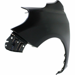 2012-2014 Nissan Versa SEDAN Left Fender Painted to Match 2012-2014 Nissan Versa SEDAN Left Fender Painted to Match