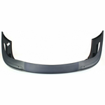 1998-2005 Buick Park Avenue Front Bumper Painted to Match 1998-2005 Buick Park Avenue Front Bumper Painted to Match