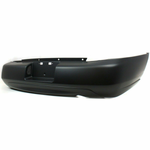 2000-2001 Nissan Altima Rear Bumper Painted to Match 2000-2001 Nissan Altima Rear Bumper Painted to Match