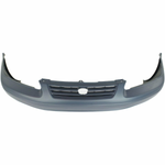1997-1999 Toyota Camry Front Bumper Painted to Match 1997-1999 Toyota Camry Front Bumper Painted to Match