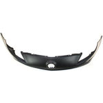 2010-2010 MAZDA 3 Front Bumper Cover 2.0L Painted to Match 2010-2010 MAZDA 3 Front Bumper Cover 2.0L Painted to Match