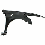 2008-2012 Honda Accord Sedan Left Fender Painted to Match 2008-2012 Honda Accord Sedan Left Fender Painted to Match
