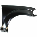 2005-2009 Nissan Pathfinder Right Fender Painted to Match 2005-2009 Nissan Pathfinder Right Fender Painted to Match