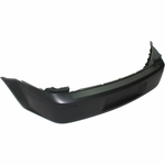 2005-2007 Dodge magnum w/ Dual exhaust Rear Bumper Painted to Match 2005-2007 Dodge magnum w/ Dual exhaust Rear Bumper Painted to Match