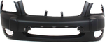 2006-2011 CHEVY HHR Front Bumper Cover Painted to Match 2006-2011 CHEVY HHR Front Bumper Cover Painted to Match
