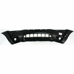 2003-2005 Nissan Murano SUV Front Bumper Painted to Match 2003-2005 Nissan Murano SUV Front Bumper Painted to Match