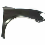 2007-2011 Toyota Camry Right Fender Painted to Match 2007-2011 Toyota Camry Right Fender Painted to Match