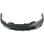2008-2012 NISSAN PATHFINDER Front Bumper Cover S/SE Painted to Match 2008-2012 NISSAN PATHFINDER Front Bumper Cover S/SE Painted to Match