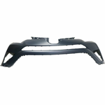 2016-2018 Toyota RAV4 Front Upper Bumper (USA made models) Painted to Match 2016-2018 Toyota RAV4 Front Upper Bumper (USA made models) Painted to Match
