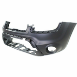 2012-2013 Kia Soul Front Bumper Painted to Match 2012-2013 Kia Soul Front Bumper Painted to Match