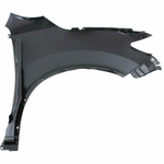2014-2019 Nissan Rogue Left Fender Painted to Match 2014-2019 Nissan Rogue Left Fender Painted to Match