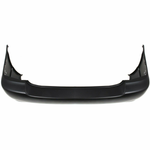 2003-2005 Toyota Corolla S Rear Bumper Painted to Match 2003-2005 Toyota Corolla S Rear Bumper Painted to Match