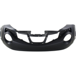 2011-2014 NISSAN JUKE Front Bumper Cover Painted to Match 2011-2014 NISSAN JUKE Front Bumper Cover Painted to Match