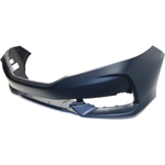 2016-2017 HONDA ACCORD Front Bumper Cover Coupe w/o Parking Sensors Painted to Match 2016-2017 HONDA ACCORD Front Bumper Cover Coupe w/o Parking Sensors Painted to Match