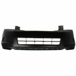 2008-2010 Honda Accord Sedan Front Bumper Painted to Match 2008-2010 Honda Accord Sedan Front Bumper Painted to Match
