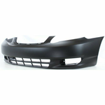 2003-2004 Toyota Corolla Front Bumper Painted to Match 2003-2004 Toyota Corolla Front Bumper Painted to Match
