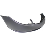 2010-2013 KIA FORTE Front Bumper Cover Sedan Painted to Match 2010-2013 KIA FORTE Front Bumper Cover Sedan Painted to Match