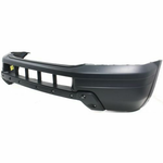 2003-2005 Honda Pilot Front Bumper Painted to Match 2003-2005 Honda Pilot Front Bumper Painted to Match
