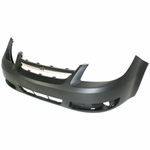 2008-2010 Chevy Cobalt w/Fog Front Bumper Painted to Match 2008-2010 Chevy Cobalt w/Fog Front Bumper Painted to Match