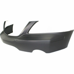 2004-2006 Chrysler Pacifica Base Front Bumper Painted to Match 2004-2006 Chrysler Pacifica Base Front Bumper Painted to Match