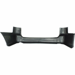 1999-2004 Honda Odyssey Rear Bumper Painted to Match 1999-2004 Honda Odyssey Rear Bumper Painted to Match