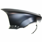 2001-2005 Volkswagen Passat Left Fender Painted to Match 2001-2005 Volkswagen Passat Left Fender Painted to Match