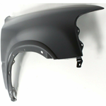 1997-2001 Honda CR-V Right Fender Painted to Match 1997-2001 Honda CR-V Right Fender Painted to Match