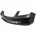 2005-2007 Honda Odyssey (no fog) Front Bumper Painted to Match 2005-2007 Honda Odyssey (no fog) Front Bumper Painted to Match