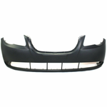 2007-2010 Hyundai Elantra Front Bumper Painted to Match 2007-2010 Hyundai Elantra Front Bumper Painted to Match