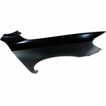 2012-2015 Volkswagen PASSAT RIGHT Fender Painted to Match 2012-2015 Volkswagen PASSAT RIGHT Fender Painted to Match