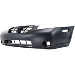 2000-2001 NISSAN MAXIMA Front Bumper Cover Painted to Match 2000-2001 NISSAN MAXIMA Front Bumper Cover Painted to Match