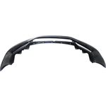 2016-2017 HONDA ACCORD FRONT Bumper Cover W/O SENSOR HOLES SEDAN Painted to Match 2016-2017 HONDA ACCORD FRONT Bumper Cover W/O SENSOR HOLES SEDAN Painted to Match