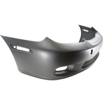 2002-2004 LEXUS ES300 Front Bumper Cover Painted to Match 2002-2004 LEXUS ES300 Front Bumper Cover Painted to Match
