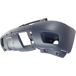 2007-2014 CHEVY AVALANCHE Front Bumper Cover w/Off Road Pkg Painted to Match -- Manufacturer Part Number: 25830185; 25830185 / Partslink: GM1000830 2007-2014 CHEVY AVALANCHE Front Bumper Cover w/Off Road Pkg Painted to Match -- Manufacturer Part Number: 25830185; 25830185 / Partslink: GM1000830