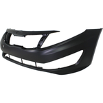 2011-2013 KIA OPTIMA Front Bumper Cover SX To 2-14-11 Painted to Match 2011-2013 KIA OPTIMA Front Bumper Cover SX To 2-14-11 Painted to Match