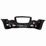 2005-2010 CHRYSLER 300 Front Bumper Cover 5.7L w/o Headlamp Washer Painted to Match 2005-2010 CHRYSLER 300 Front Bumper Cover 5.7L w/o Headlamp Washer Painted to Match
