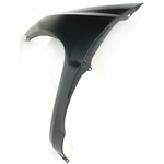 2004-2007 Toyota Highlander Left Fender Painted to Match 2004-2007 Toyota Highlander Left Fender Painted to Match