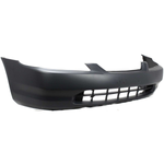 1998-2000 HONDA ACCORD Front Bumper Cover 2dr coupe Painted to Match 1998-2000 HONDA ACCORD Front Bumper Cover 2dr coupe Painted to Match